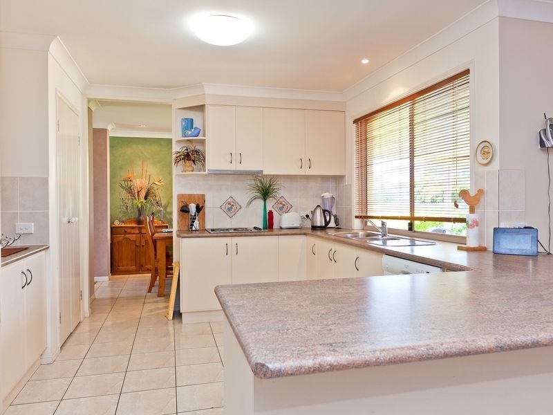 3 Morris Circuit, Thornlands QLD 4164