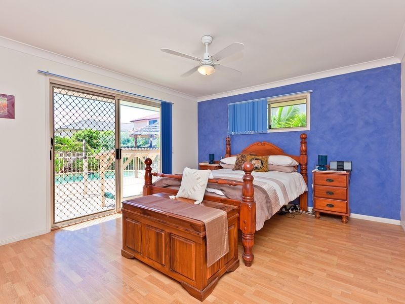 3 Morris Circuit, Thornlands QLD 4164