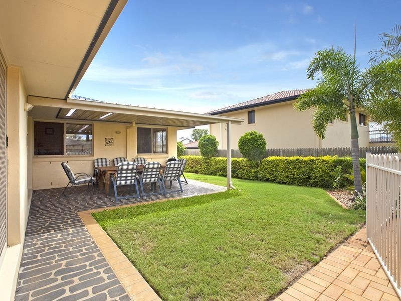 3 Morris Circuit, Thornlands QLD 4164