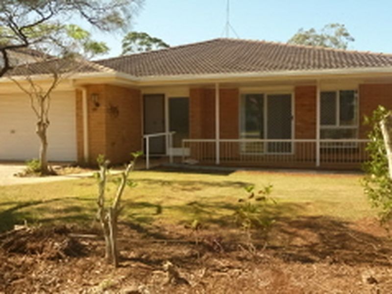 26 Coburg Street East, Cleveland QLD 4163