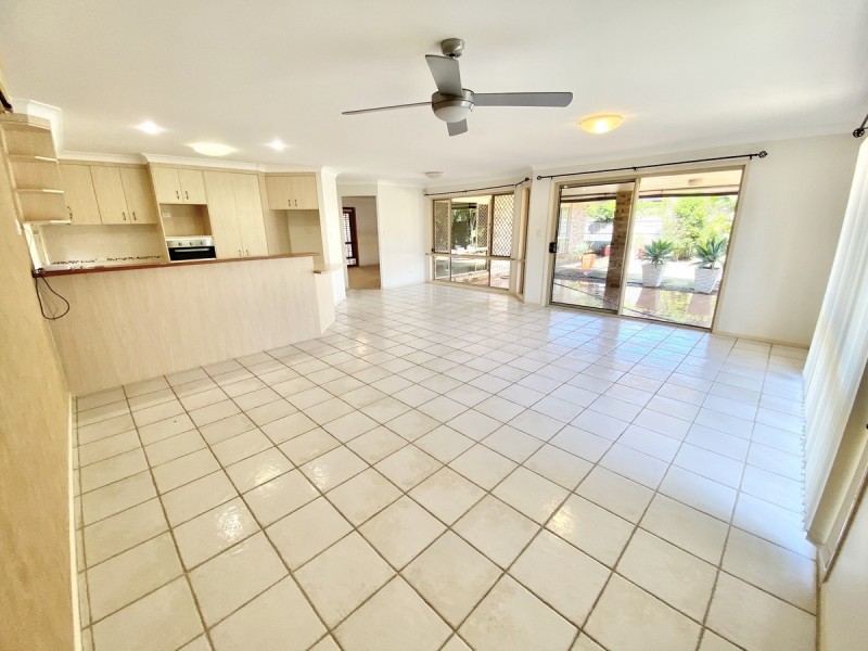 5 Stephen Court, Cleveland QLD 4163