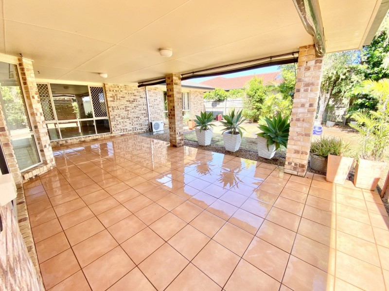 5 Stephen Court, Cleveland QLD 4163