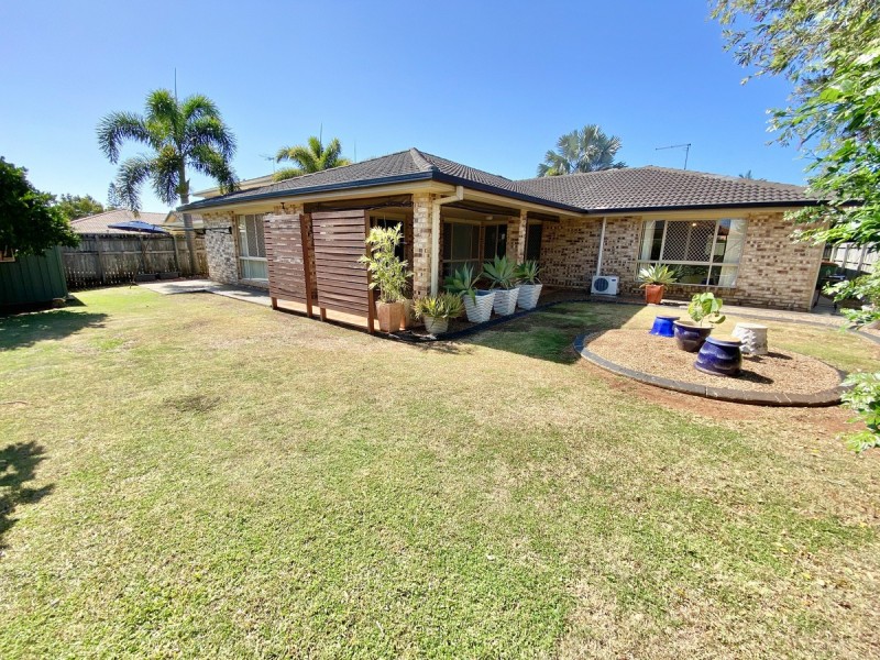 5 Stephen Court, Cleveland QLD 4163