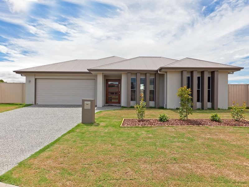 5 Tarvin Close, Wellington Point QLD 4160
