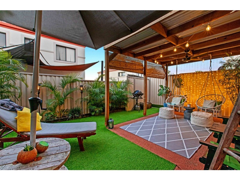 106/25 Dasyure Place, Wynnum West QLD 4178