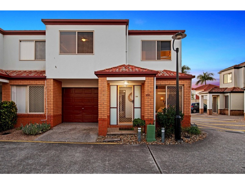 106/25 Dasyure Place, Wynnum West QLD 4178