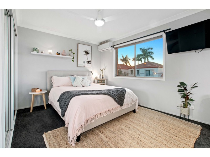 106/25 Dasyure Place, Wynnum West QLD 4178