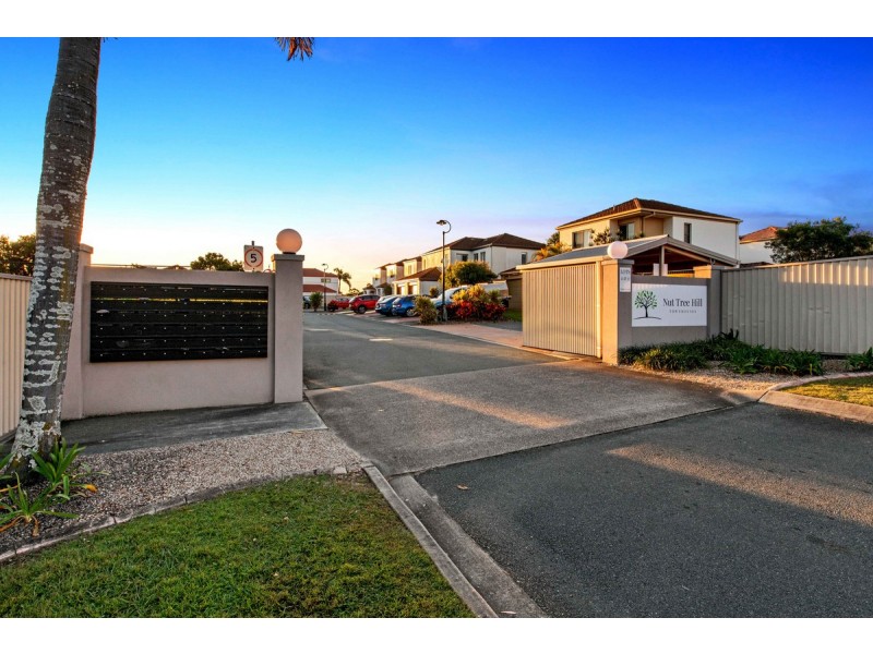 106/25 Dasyure Place, Wynnum West QLD 4178