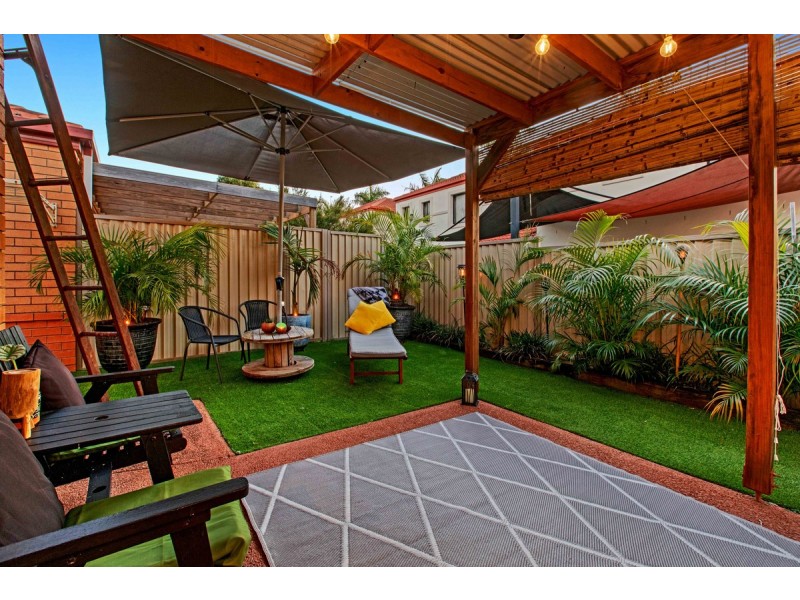 106/25 Dasyure Place, Wynnum West QLD 4178