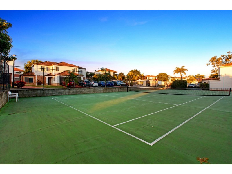 106/25 Dasyure Place, Wynnum West QLD 4178