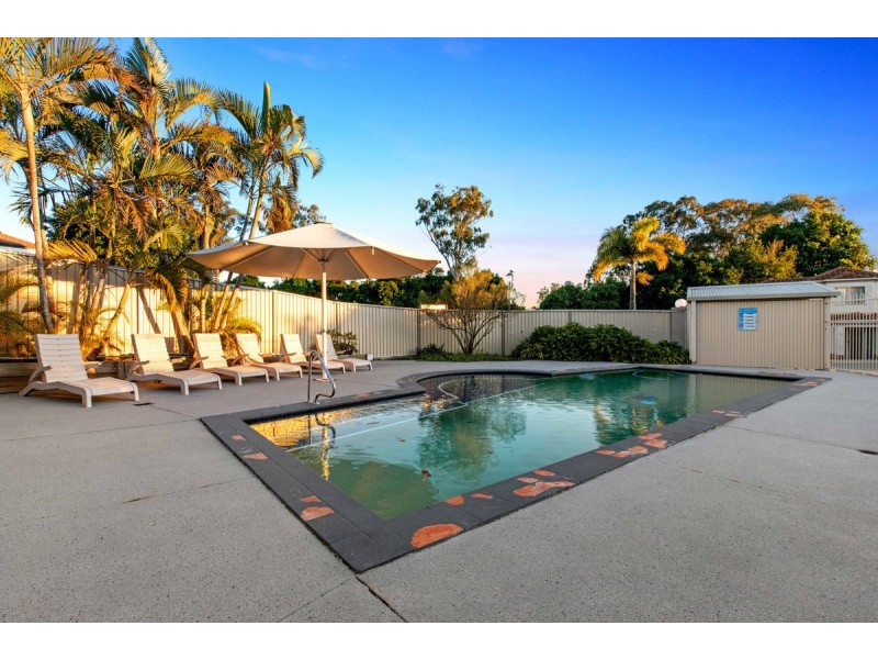 106/25 Dasyure Place, Wynnum West QLD 4178