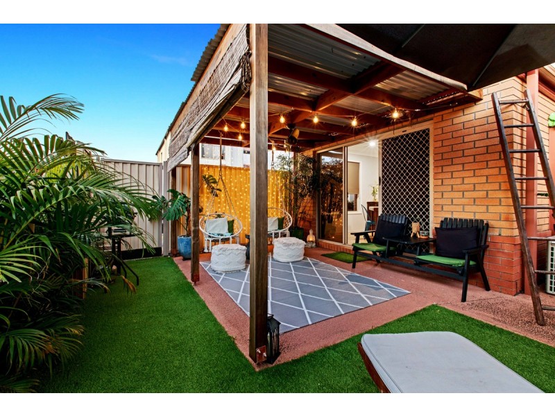 106/25 Dasyure Place, Wynnum West QLD 4178