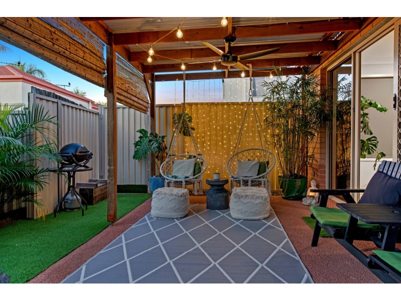 106/25 Dasyure Place, Wynnum West QLD 4178