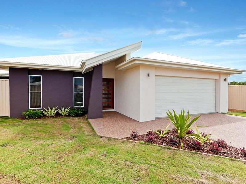 7 Fulbeck Street, Wellington Point QLD 4160