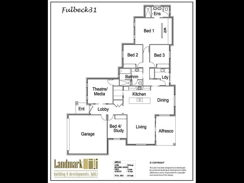 7 Fulbeck Street, Wellington Point QLD 4160