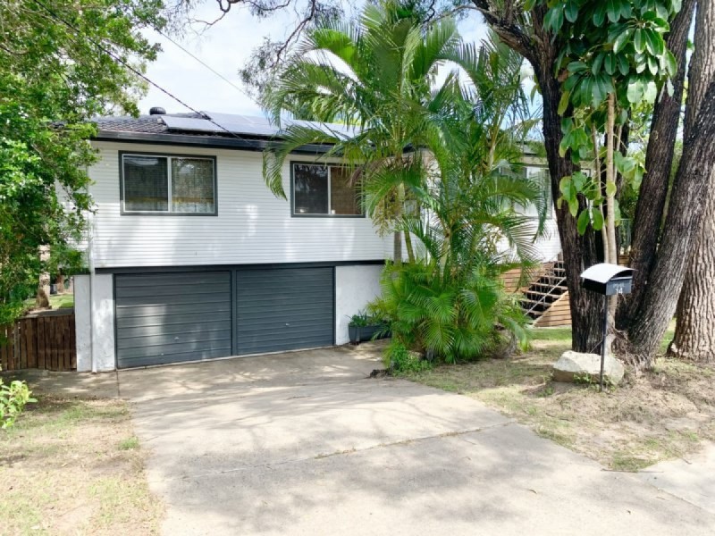 14 Consort Street, Alexandra Hills QLD 4161