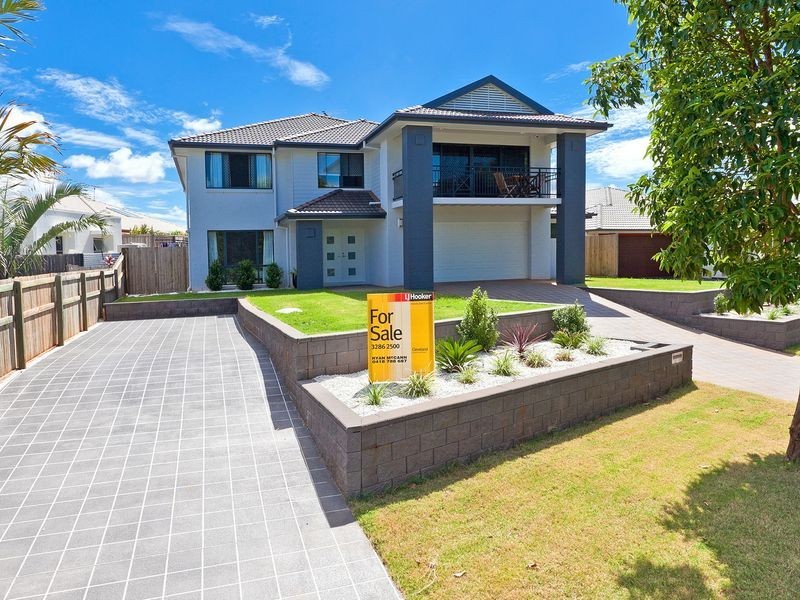 12 Tindappah Drive, Thornlands QLD 4164