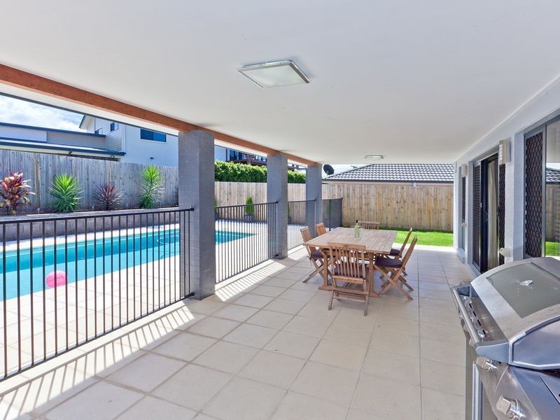 12 Tindappah Drive, Thornlands QLD 4164