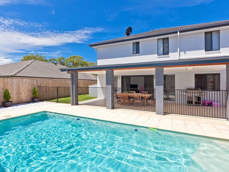 12 Tindappah Drive, Thornlands QLD 4164