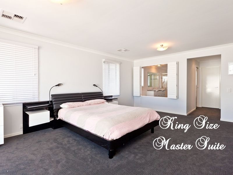 12 Tindappah Drive, Thornlands QLD 4164