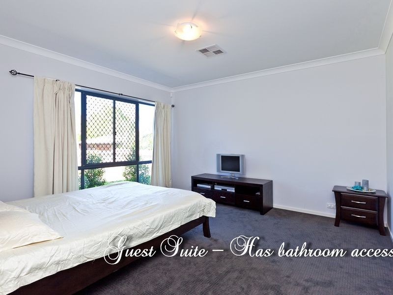 12 Tindappah Drive, Thornlands QLD 4164