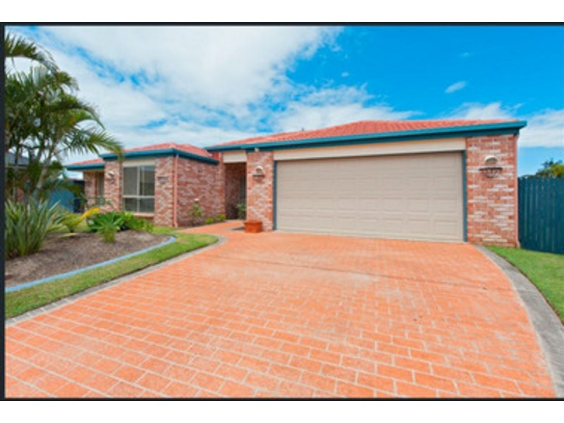 15 Cumulus Place, Birkdale QLD 4159