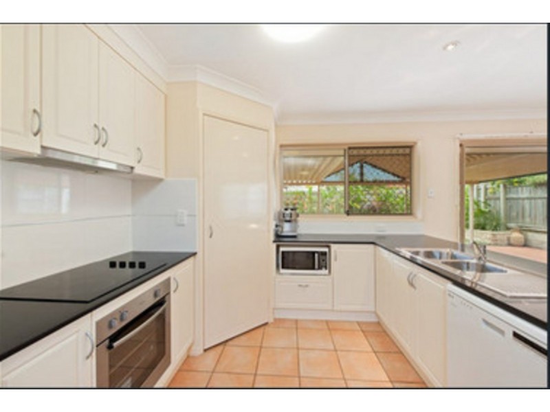 15 Cumulus Place, Birkdale QLD 4159