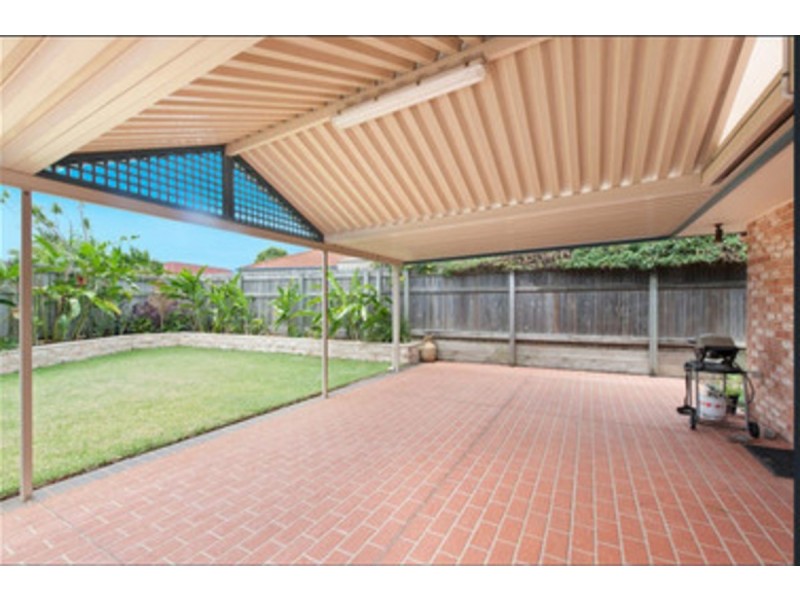 15 Cumulus Place, Birkdale QLD 4159