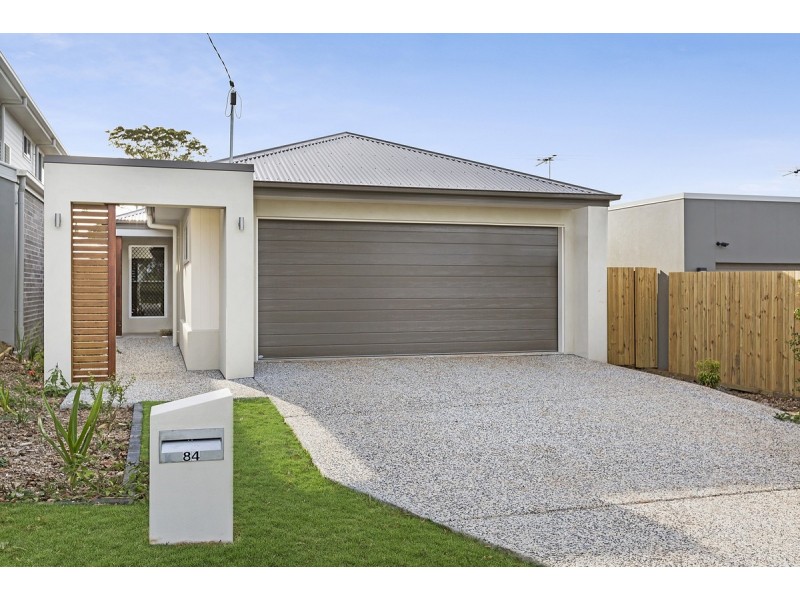 84 Delancey Street, Ormiston QLD 4160