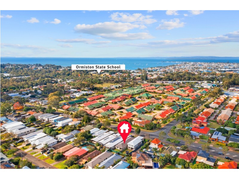 84 Delancey Street, Ormiston QLD 4160
