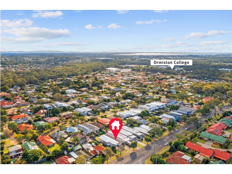 84 Delancey Street, Ormiston QLD 4160