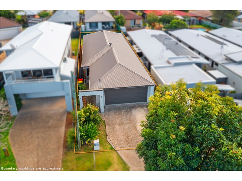 84 Delancey Street, Ormiston QLD 4160