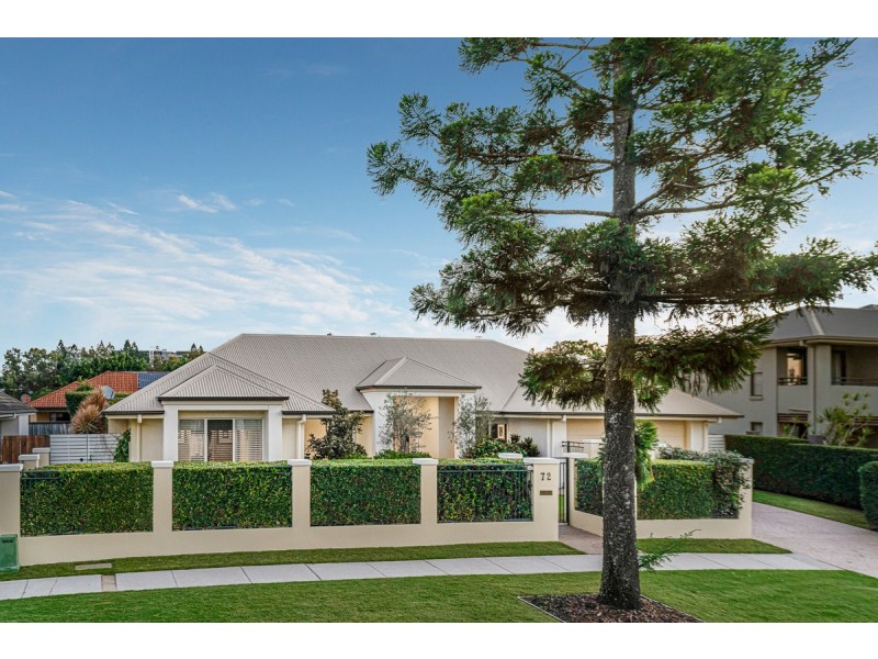 72 Sinnamon Road, Sinnamon Park QLD 4073