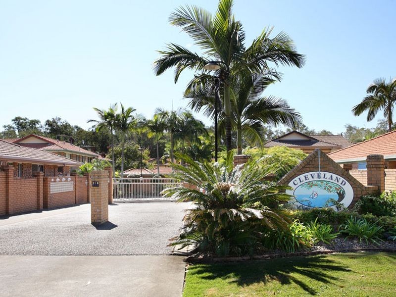 23/212 Queen Street, Cleveland QLD 4163