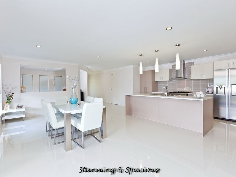 44 Ronnie Street, Cleveland QLD 4163