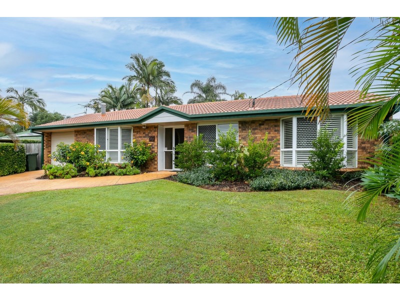 56 Pt O’Halloran Road, Victoria Point QLD 4165