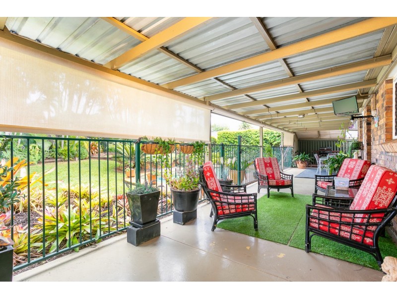 56 Pt O’Halloran Road, Victoria Point QLD 4165