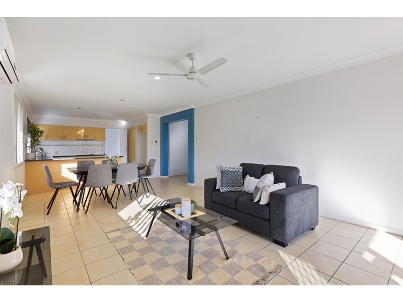 3/60 Bay Street, Cleveland QLD 4163