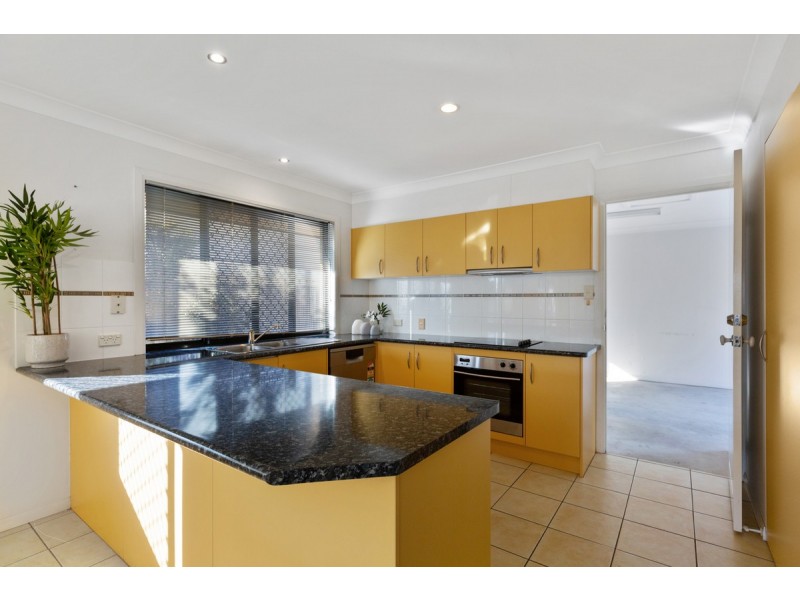 3/60 Bay Street, Cleveland QLD 4163