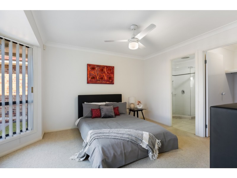 3/60 Bay Street, Cleveland QLD 4163