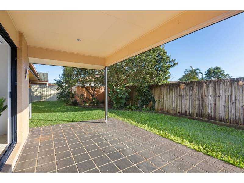 3/60 Bay Street, Cleveland QLD 4163