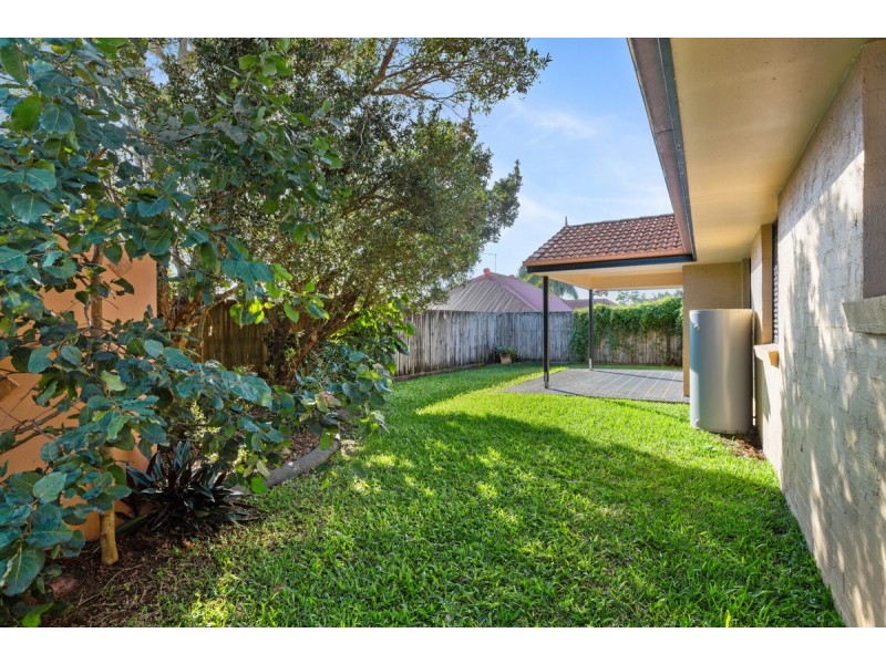 3/60 Bay Street, Cleveland QLD 4163