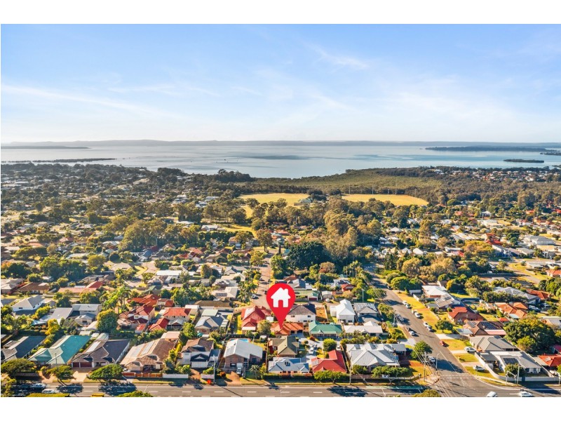 3/60 Bay Street, Cleveland QLD 4163