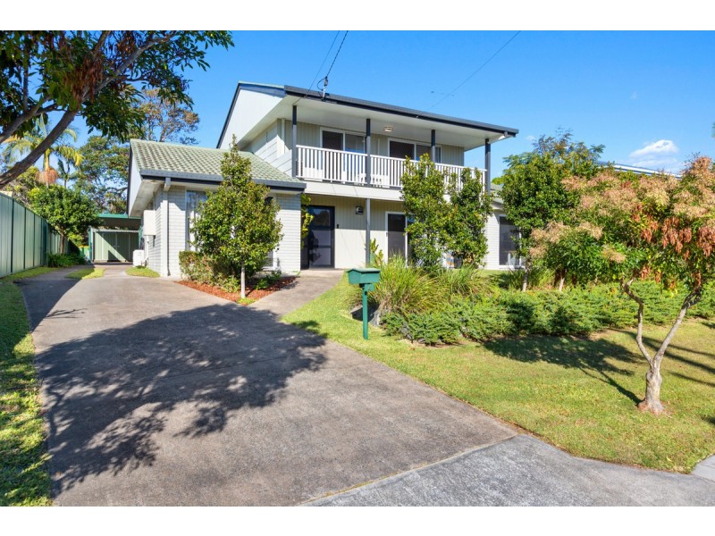 4 Killarney Crescent, Capalaba QLD 4157