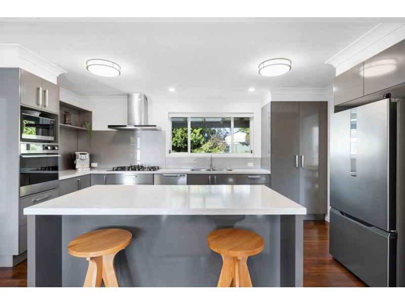4 Killarney Crescent, Capalaba QLD 4157