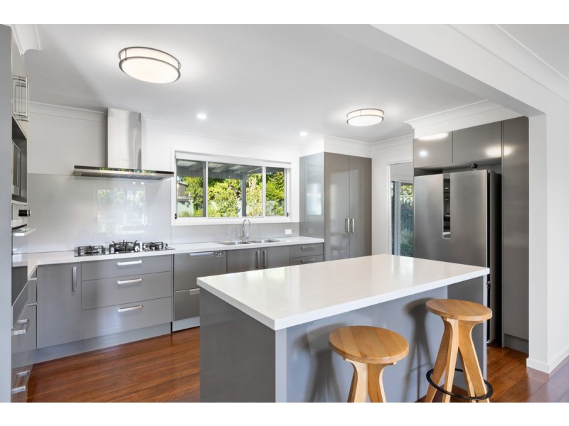 4 Killarney Crescent, Capalaba QLD 4157