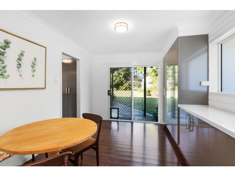 4 Killarney Crescent, Capalaba QLD 4157