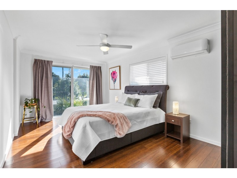 4 Killarney Crescent, Capalaba QLD 4157