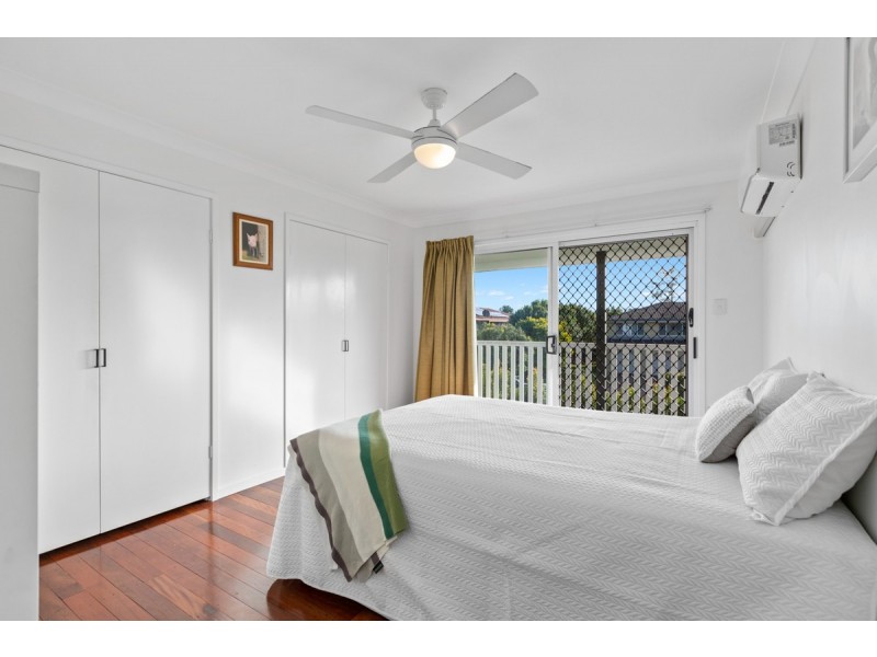 4 Killarney Crescent, Capalaba QLD 4157