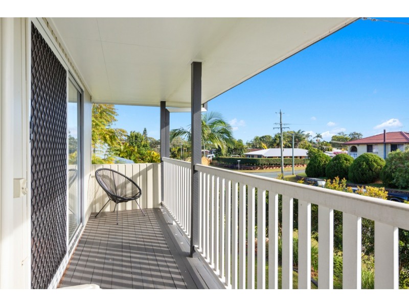 4 Killarney Crescent, Capalaba QLD 4157
